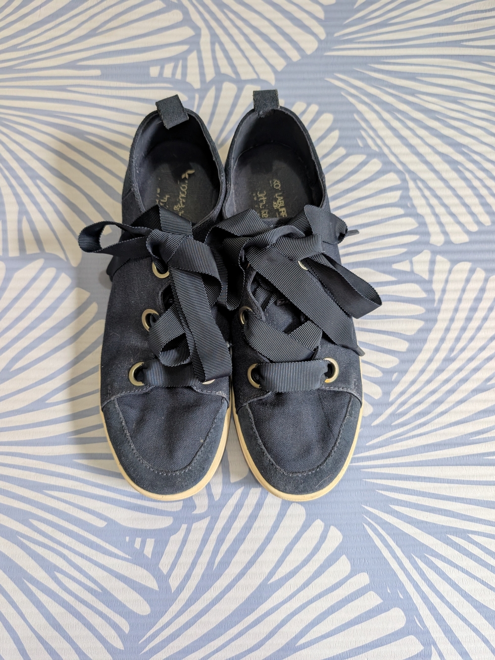 Koolaburra By UGG Penley Sneakers 9
